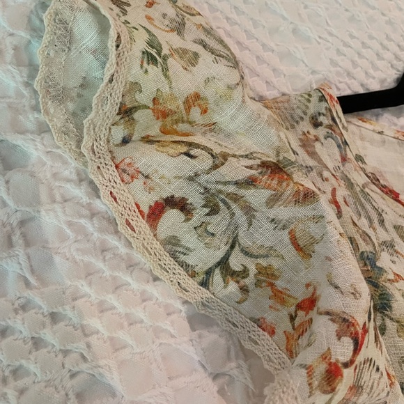 Linen made in Italy dress - Picture 2 of 7